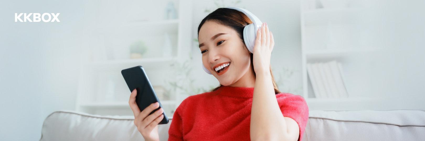 KKBOX刷台新卡88折！Richart卡再享2.3%