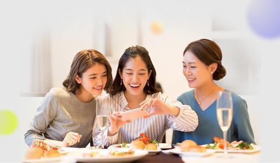 全臺餐飲+飯店享最高8%，快領Richart卡加碼券