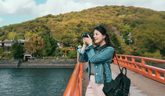 旅遊刷台新，最高折3,500元，Richart卡再享3.3%