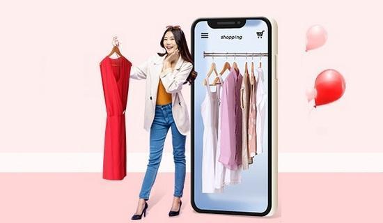 網購38女王節，最高9.3%回饋