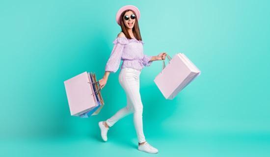 指定百貨最高贈1,500元，刷Richart卡再加碼！