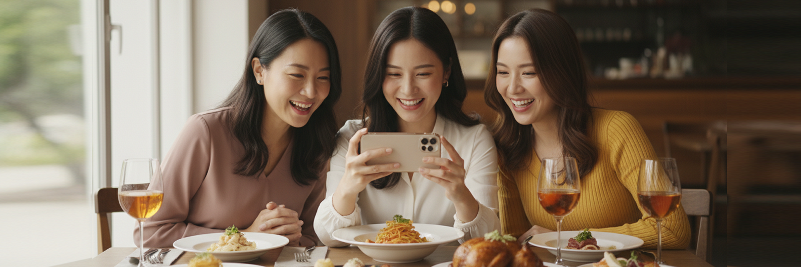 全臺餐飲+飯店享最高8%回饋，快領Richart卡加碼券