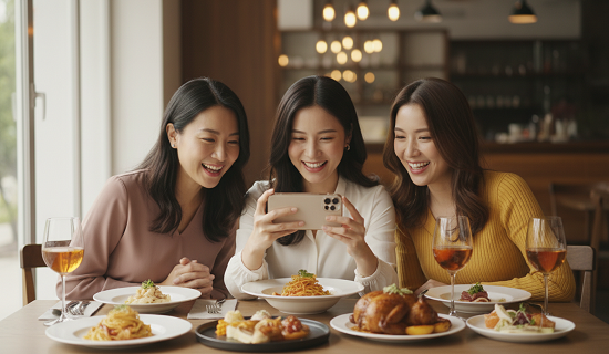 全臺餐飲+飯店享最高8%回饋，快領Richart卡加碼券