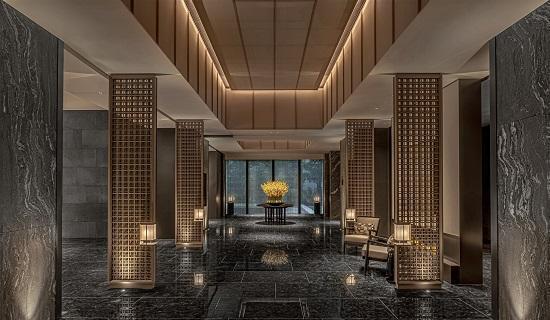 賓士信用卡卡友入住晶泉丰旅，享一泊二食最優8,299元