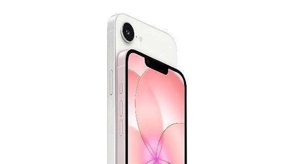 Apple iPhone 17e，分期滿額送最高1,000點