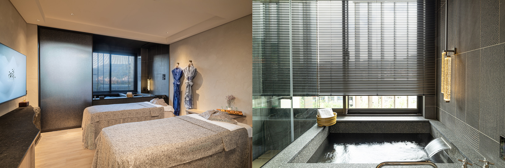 北投晶泉丰旅，湯屋75折起，Richart卡再享3.3%回饋