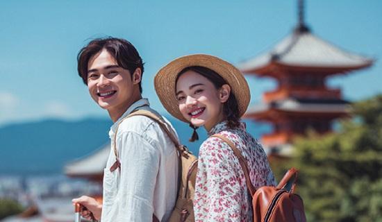 旅遊滿額贈Trip.com鑽石級會員會籍，點數回饋２倍無上限