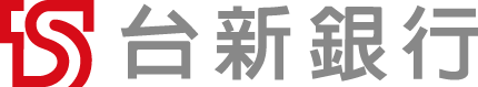 台新銀行Logo